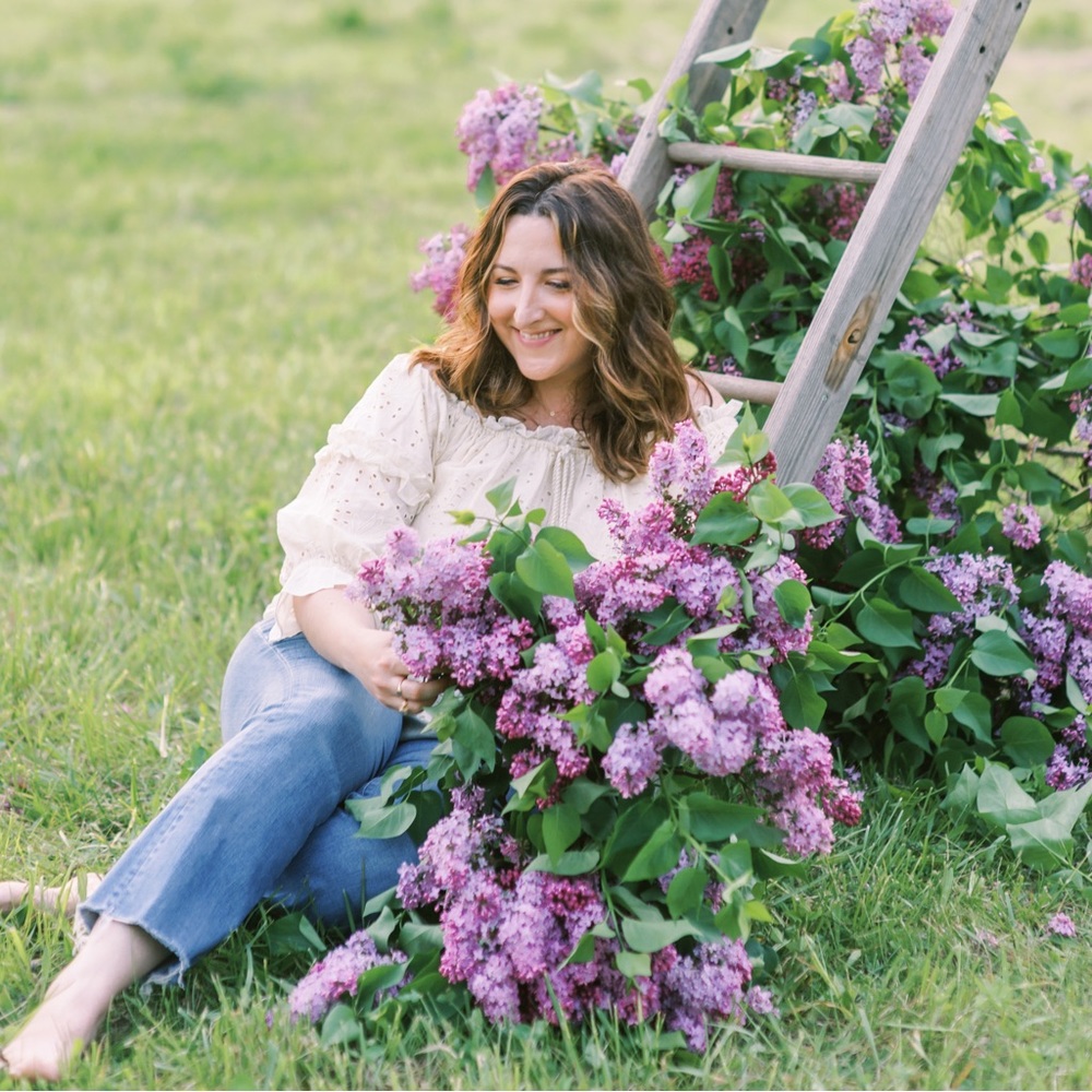 Meet your Posher, Natasha 🌿
